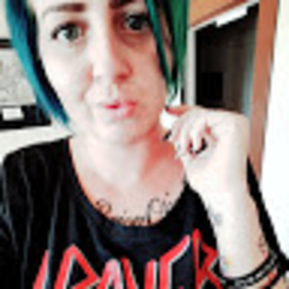 Meet your Posher, Kalie